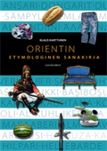 Orientin etymologinen sanakirja