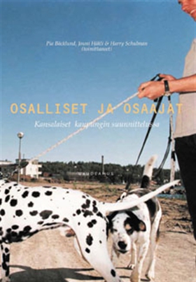 Osalliset ja osaajat (e-bok) av 