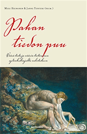 Pahan tiedon puu (e-bok) av 