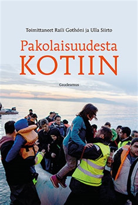 Pakolaisuudesta kotiin (e-bok) av 