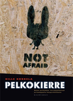 Pelkokierre (e-bok) av Hille Koskela