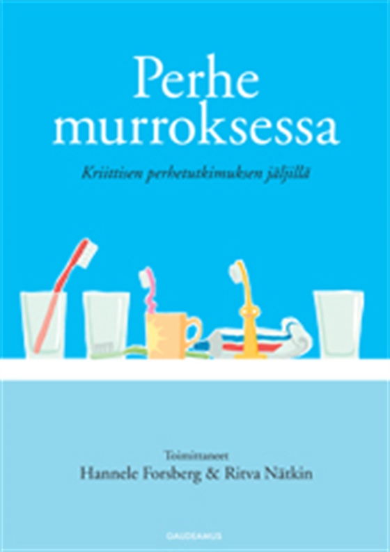Perhe murroksessa