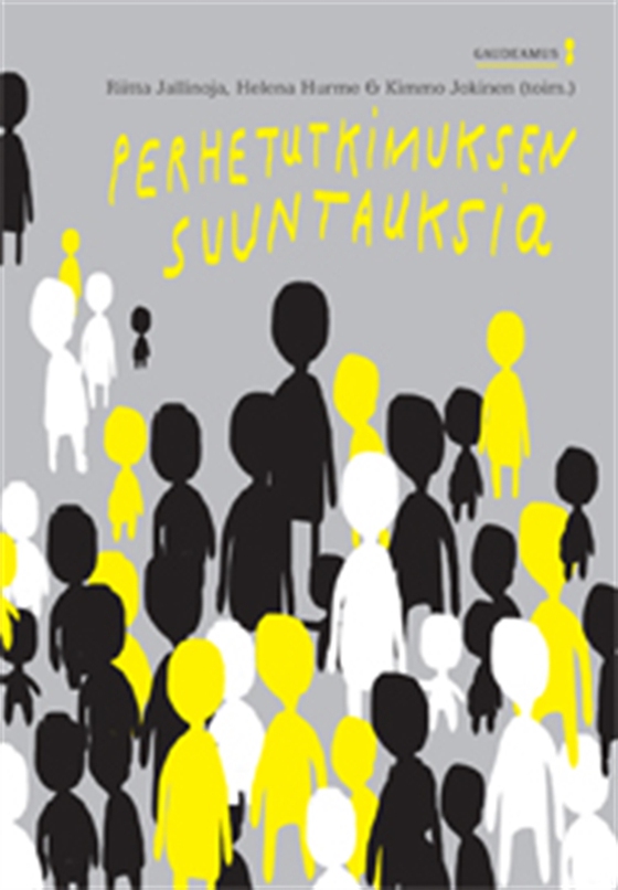 Perhetutkimuksen suuntauksia