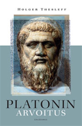 Platonin arvoitus (e-bok) av Holger Thesleff