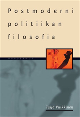 Postmoderni politiikan filosofia (e-bok) av Tui