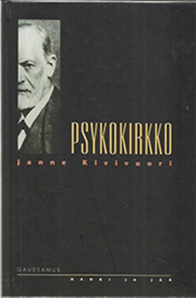 Psykokirkko (e-bok) av Janne Kivivuori