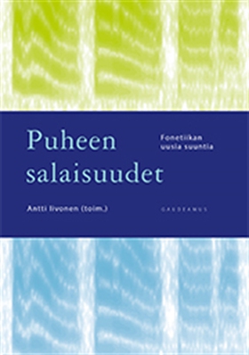 Puheen salaisuudet (e-bok) av 