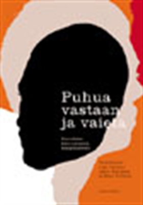 Puhua vastaan ja vaieta (e-bok) av 