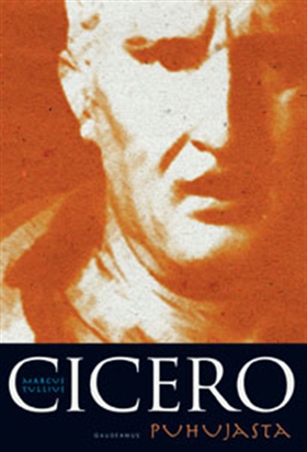 Puhujasta (e-bok) av Marcus Tullius Cicero