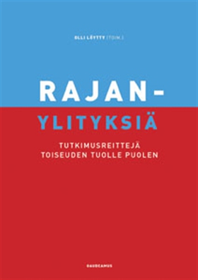 Rajanylityksiä (e-bok) av 