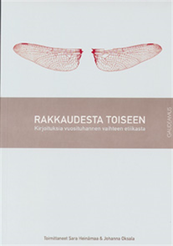 Rakkaudesta toiseen