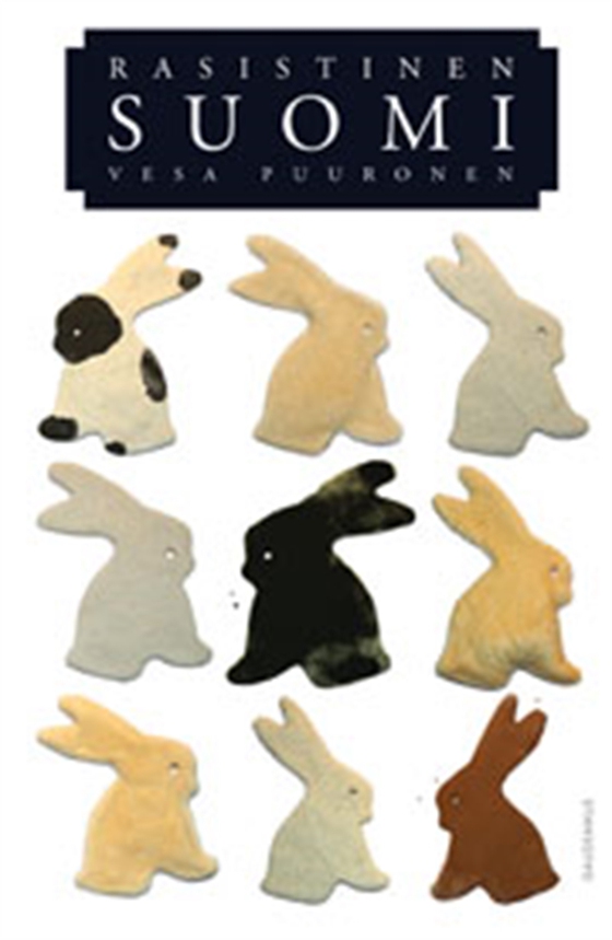 Rasistinen Suomi