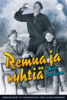 Remua ja ryhtiä (e-bok) av Matti Peltonen