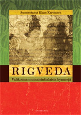 Rigveda (e-bok) av 