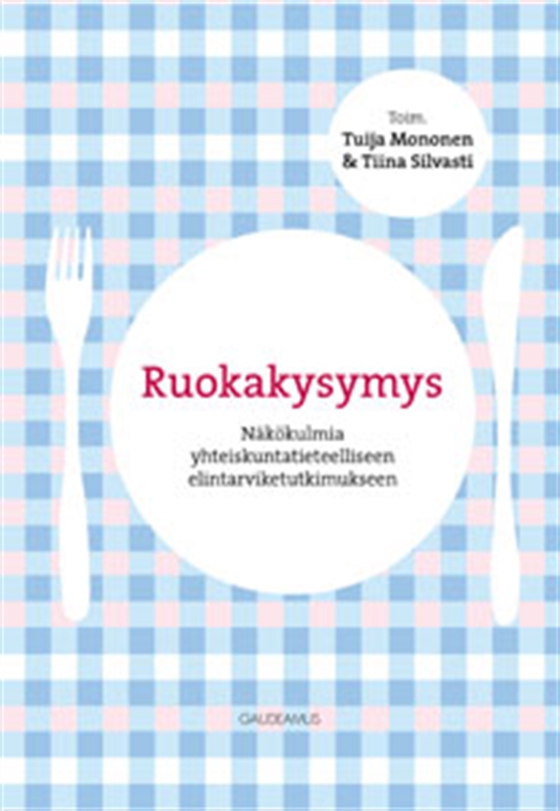 Ruokakysymys