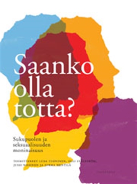 Saanko olla totta? (e-bok) av 