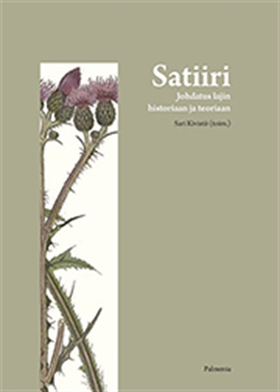 Satiiri (e-bok) av 
