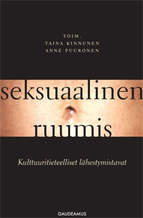 Seksuaalinen ruumis (e-bok) av 