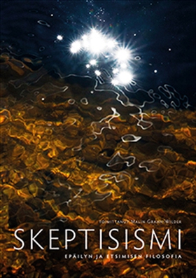 Skeptisismi (e-bok) av 