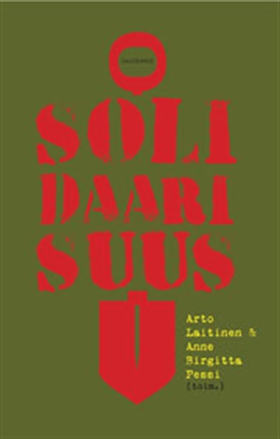 Solidaarisuus (e-bok) av 