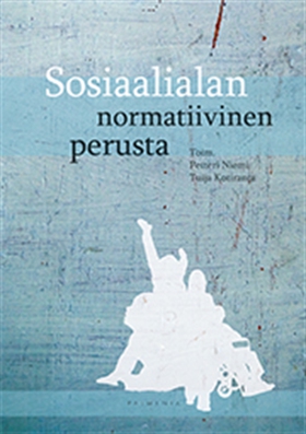 Sosiaalialan normatiivinen perusta (e-bok) av 