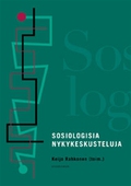 Sosiologisia nykykeskusteluja