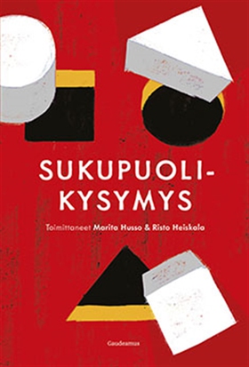 Sukupuolikysymys (e-bok) av 