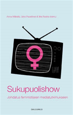 Sukupuolishow (e-bok) av 