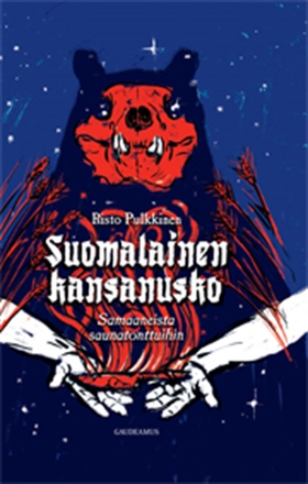 Suomalainen kansanusko (e-bok) av Risto Pulkkin