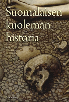 Suomalaisen kuoleman historia (e-bok) av 