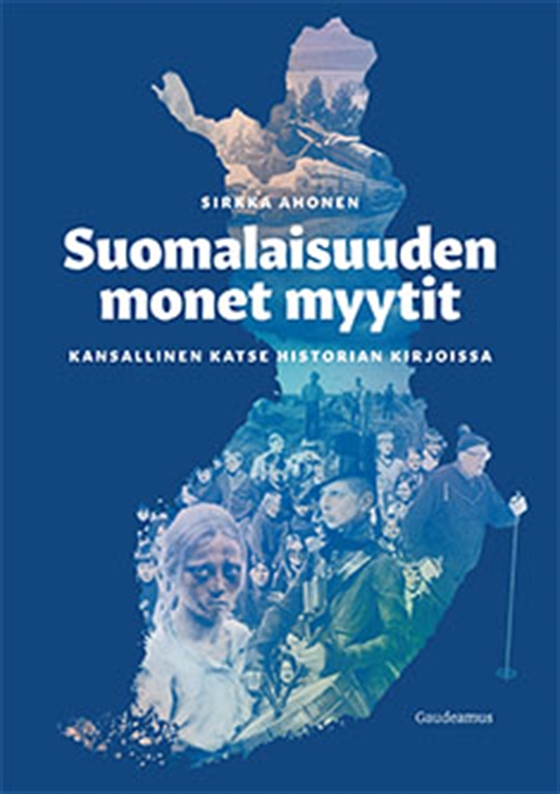 Suomalaisuuden monet myytit