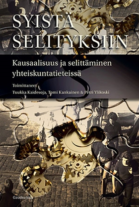 Syistä selityksiin (e-bok) av 