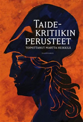 Taidekritiikin perusteet (e-bok) av 