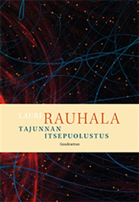Tajunnan itsepuolustus (e-bok) av Lauri Rauhala
