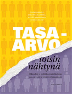 Tasa-arvo toisin nähtynä (e-bok) av 