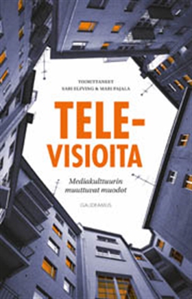 Tele-visioita (e-bok) av 