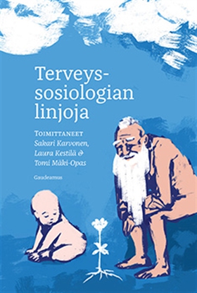 Terveyssosiologian linjoja (e-bok) av 