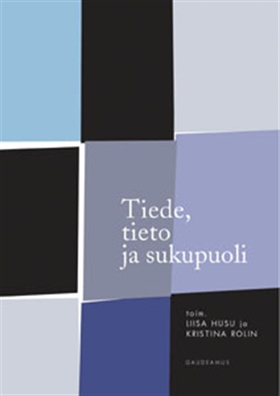 Tiede, tieto ja sukupuoli (e-bok) av 