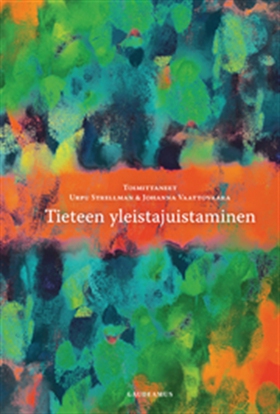 Tieteen yleistajuistaminen (e-bok) av 