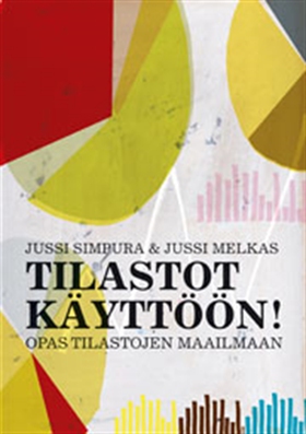 Tilastot käyttöön! (e-bok) av Jussi Simpura, Ju