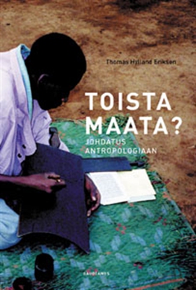 Toista maata? (e-bok) av Thomas Hylland Eriksen