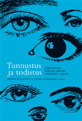 Tunnustus ja todistus (e-bok) av 