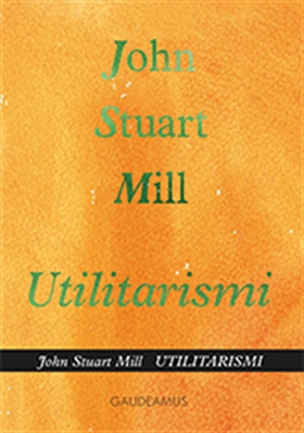 Utilitarismi (e-bok) av John Stuart Mill