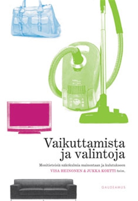 Vaikuttamista ja valintoja (e-bok) av 