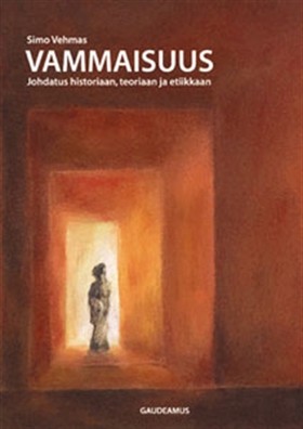 Vammaisuus (e-bok) av Simo Vehmas