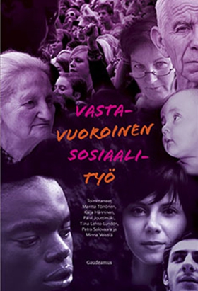 Vastavuoroinen sosiaalityö (e-bok) av 