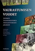 Vaurastumisen vuodet