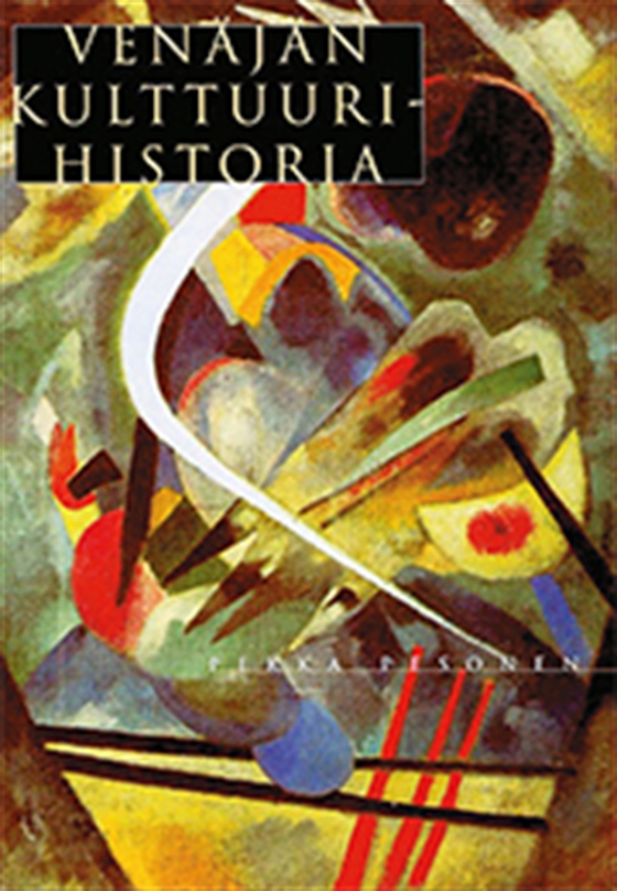 Venäjän kulttuurihistoria