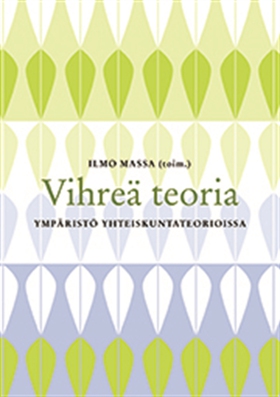 Vihreä teoria (e-bok) av 