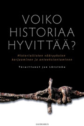 Voiko historiaa hyvittää? (e-bok) av 